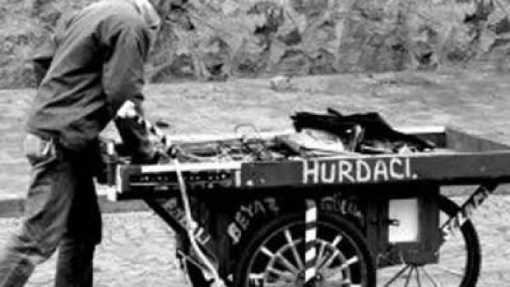 Hendek Hurdacı